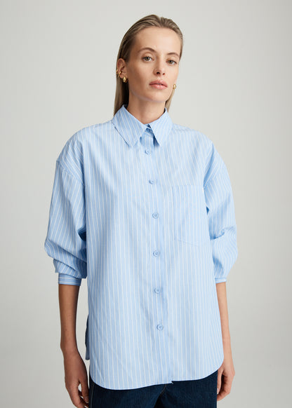 UTILITY SHIRT