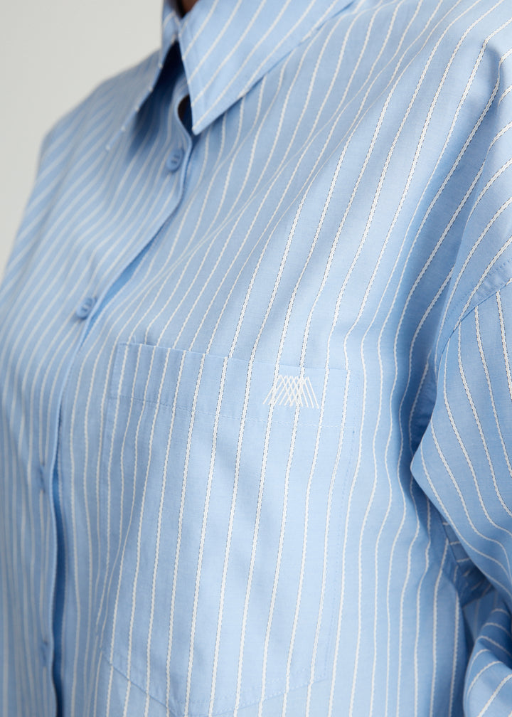 UTILITY SHIRT
