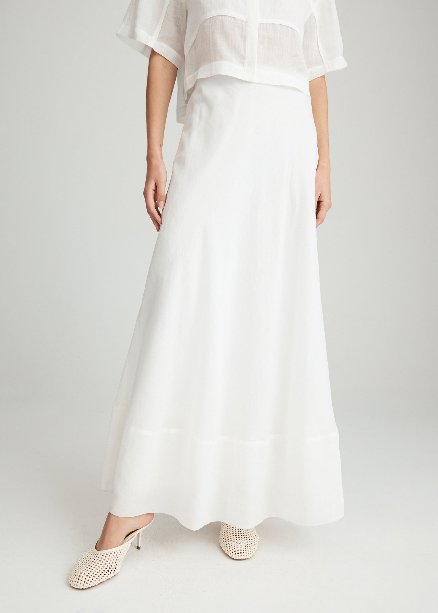 AIRE CIRCLE SKIRT