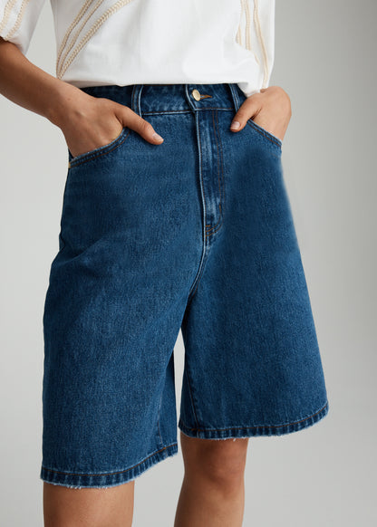 AXIS SHORT