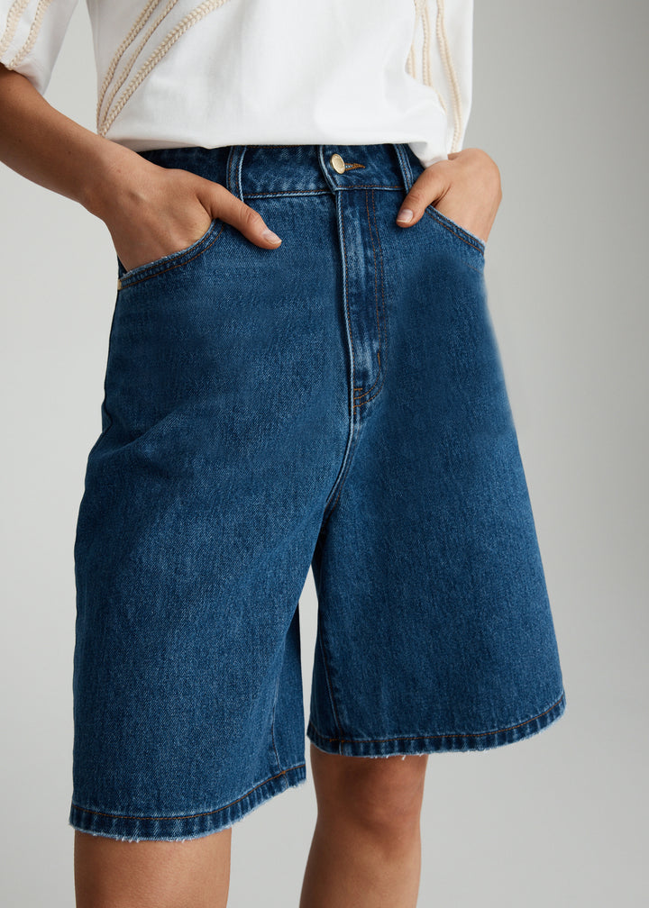 AXIS SHORT
