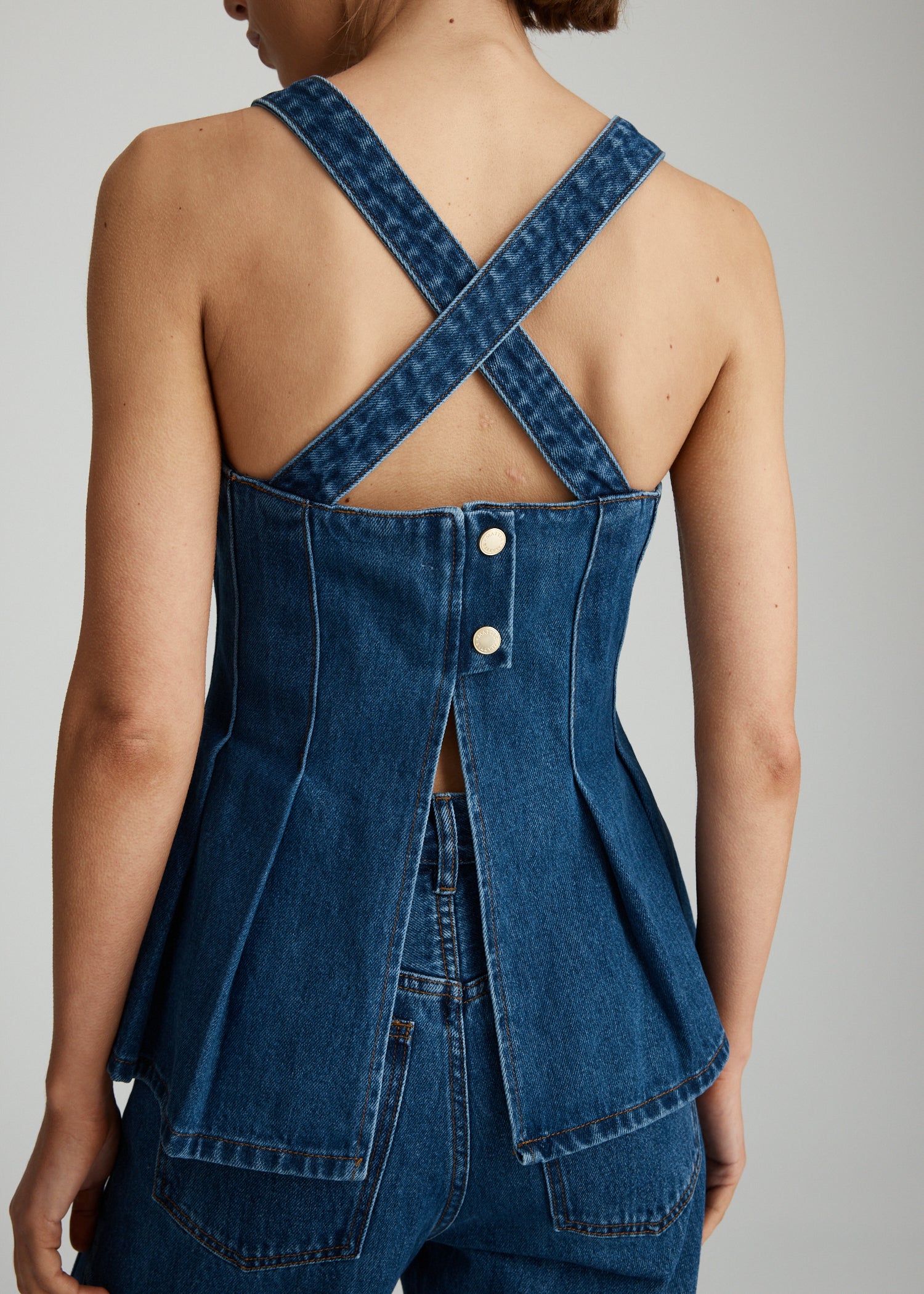 EMBER TOP