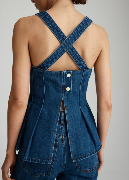 EMBER TOP