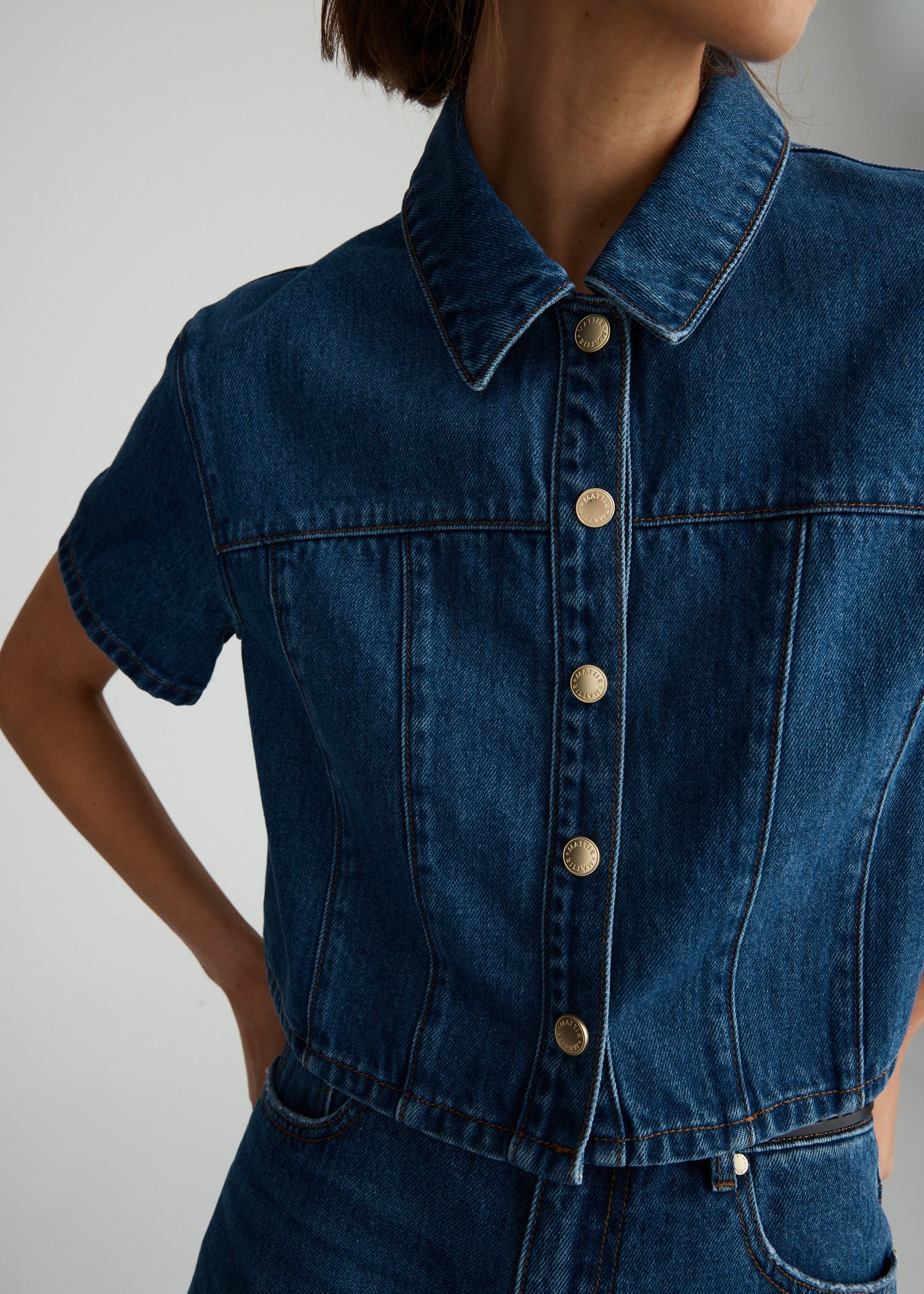 ATRIA SHIRT