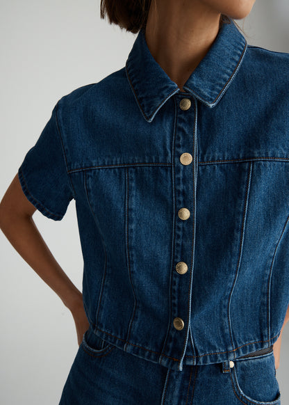 ATRIA SHIRT