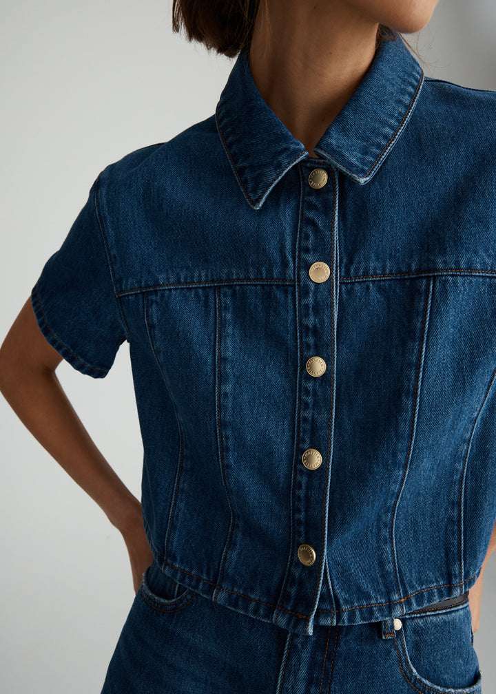 ATRIA SHIRT