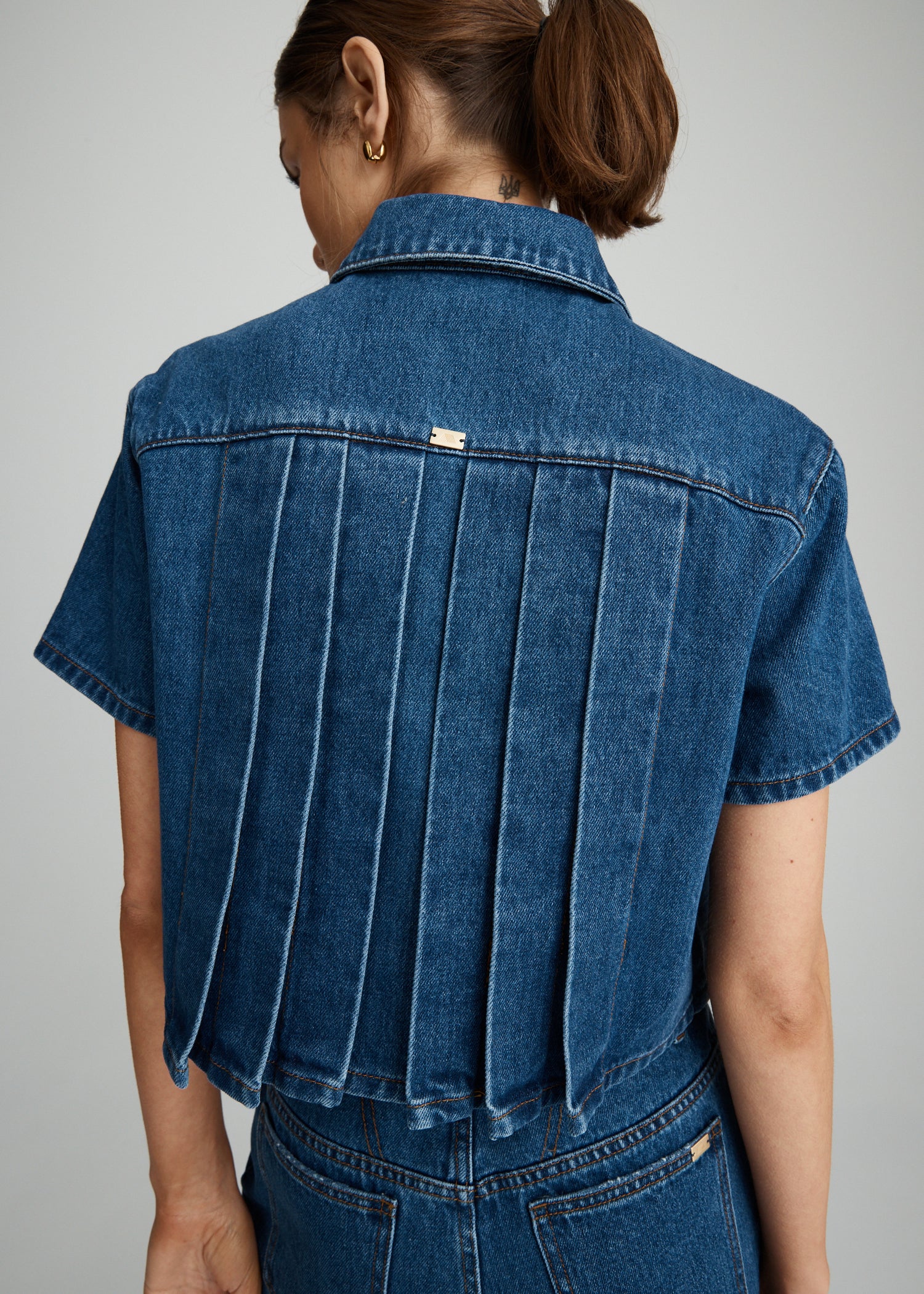 ATRIA SHIRT