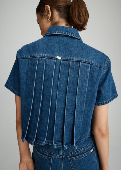 ATRIA SHIRT