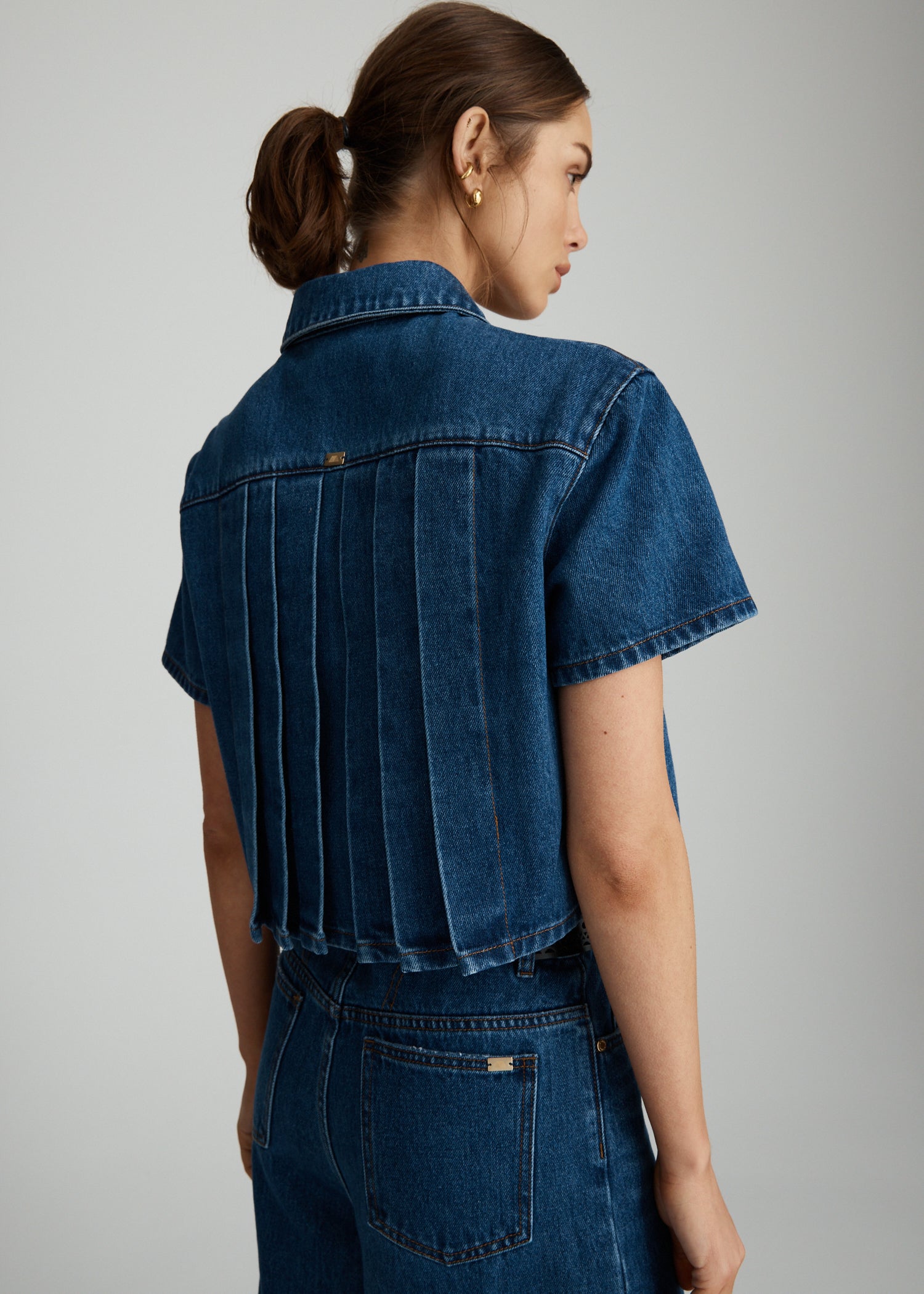 ATRIA SHIRT