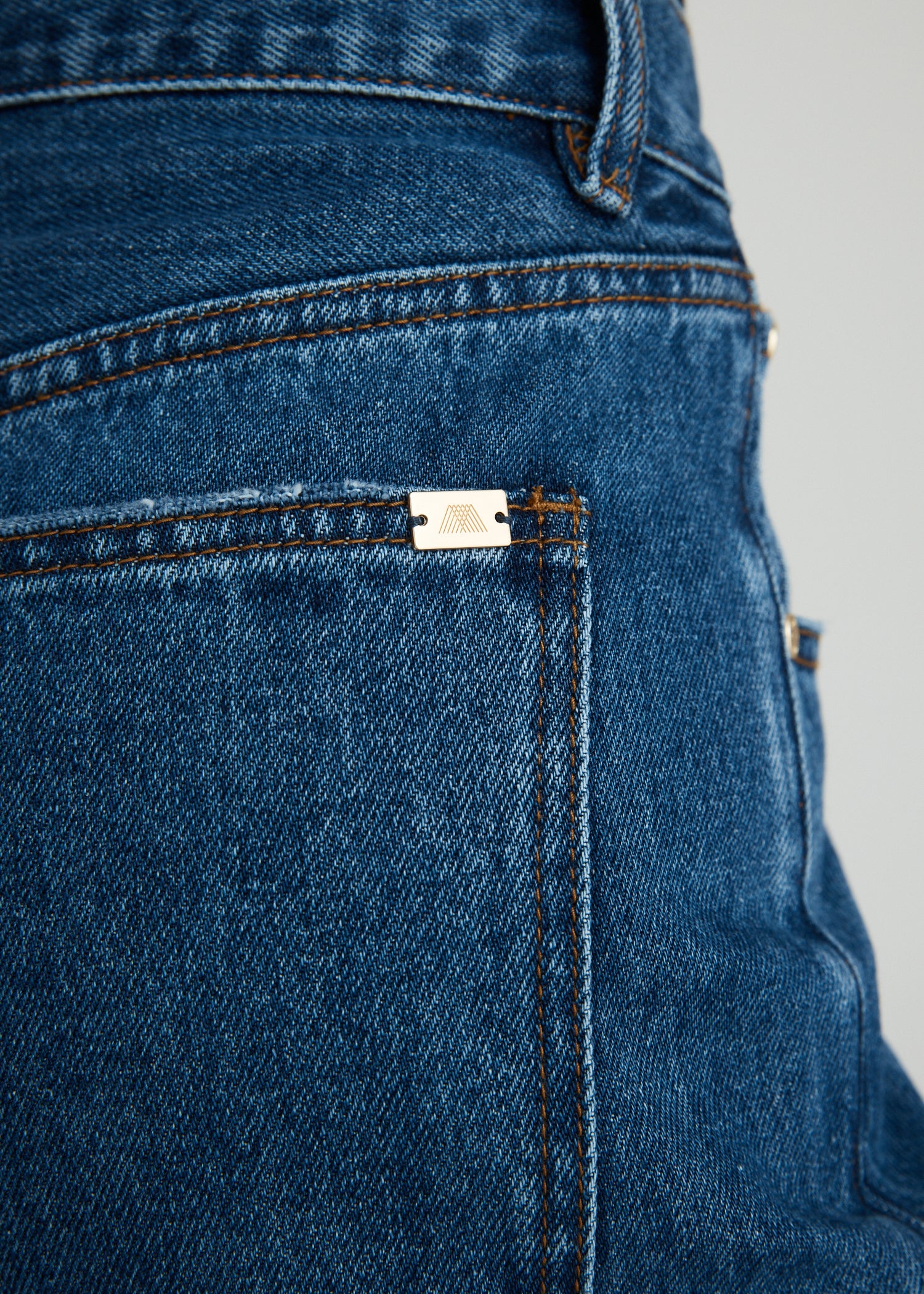 AXIS JEAN