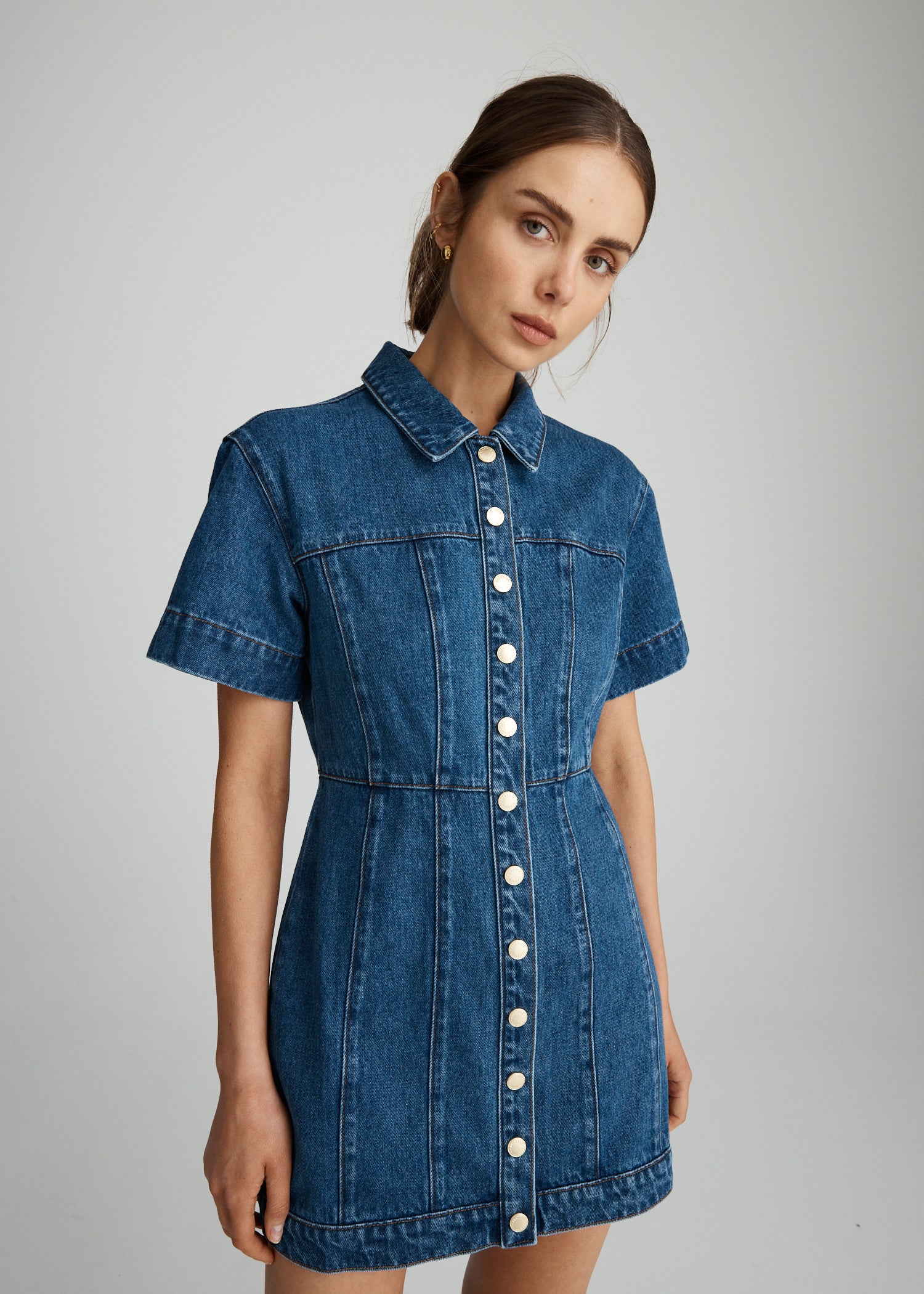 ARCHER DRESS