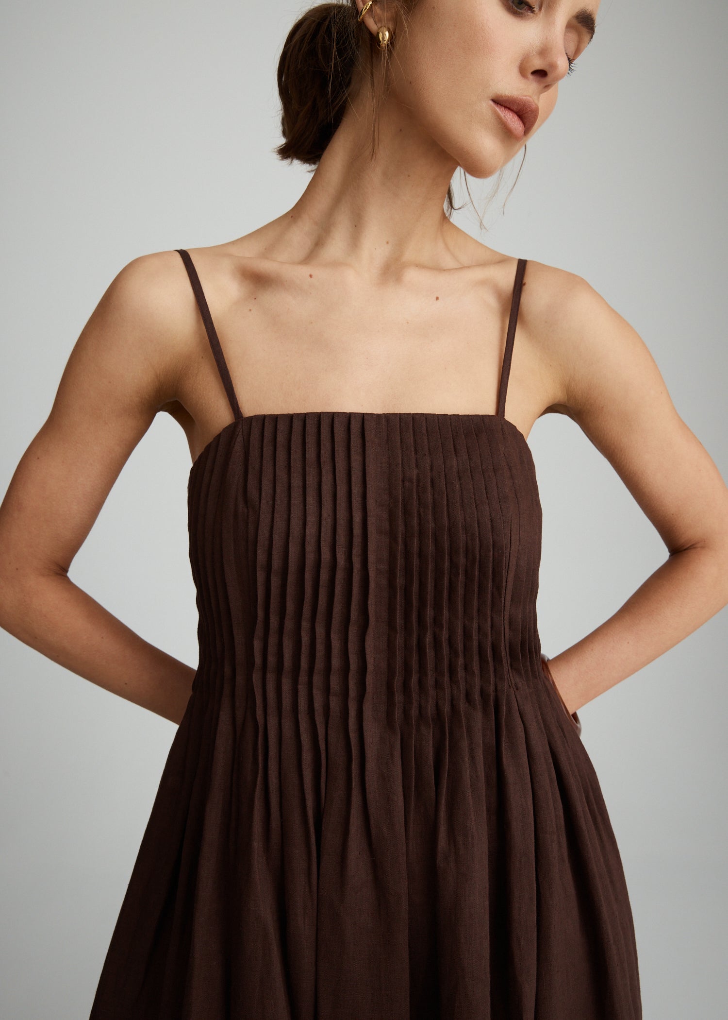 SIENA DRESS