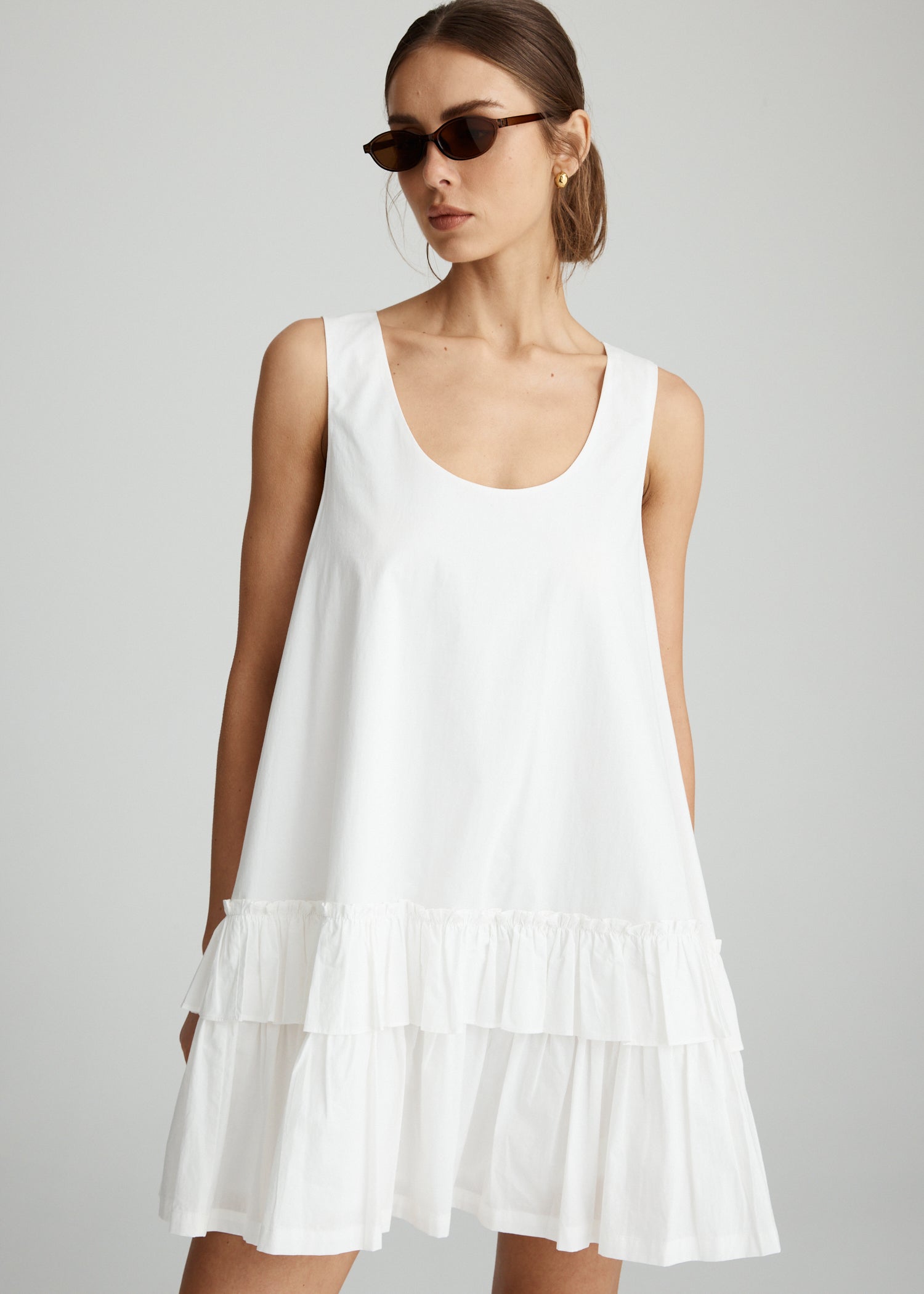 ZERA DRESS