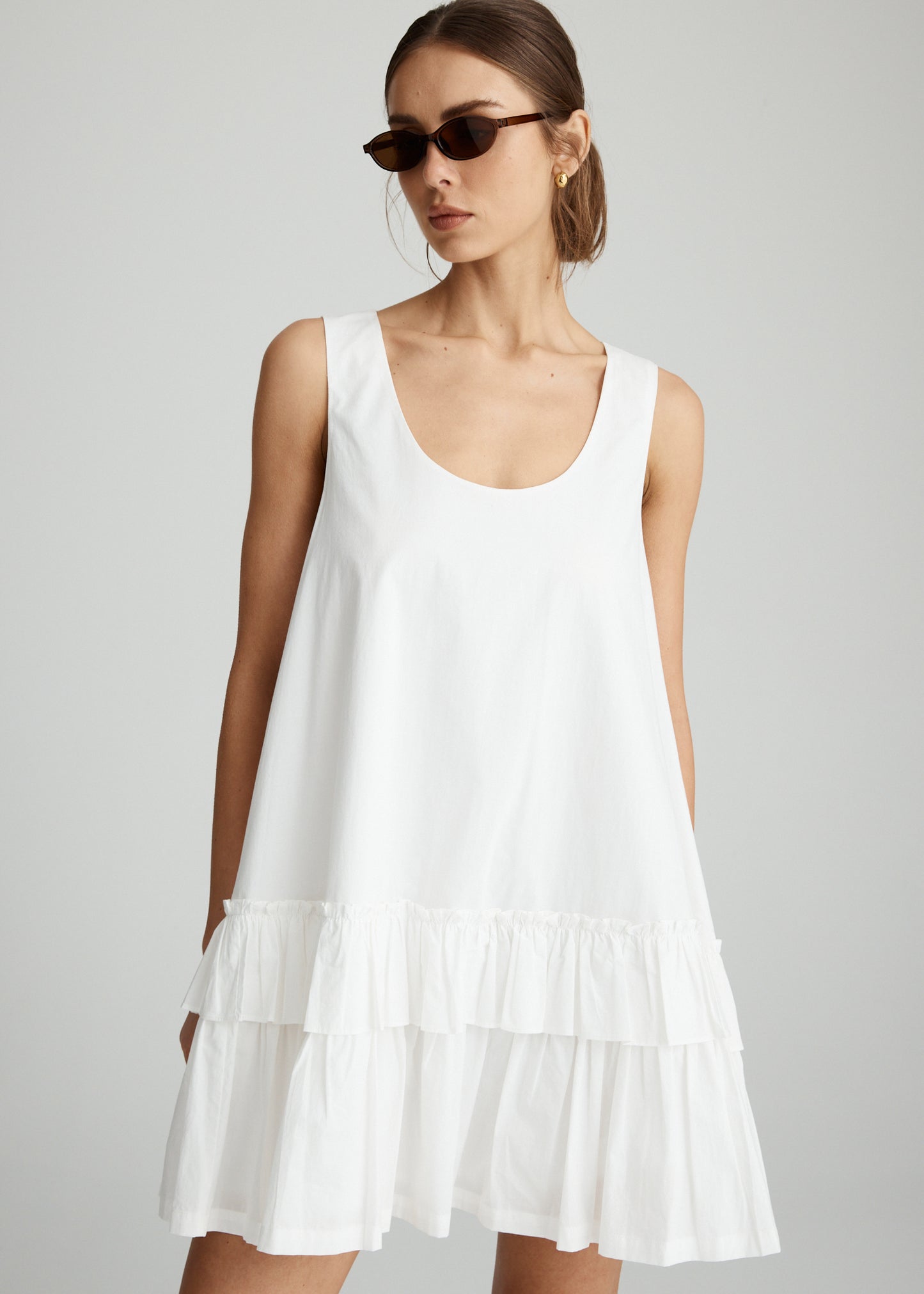 ZERA DRESS