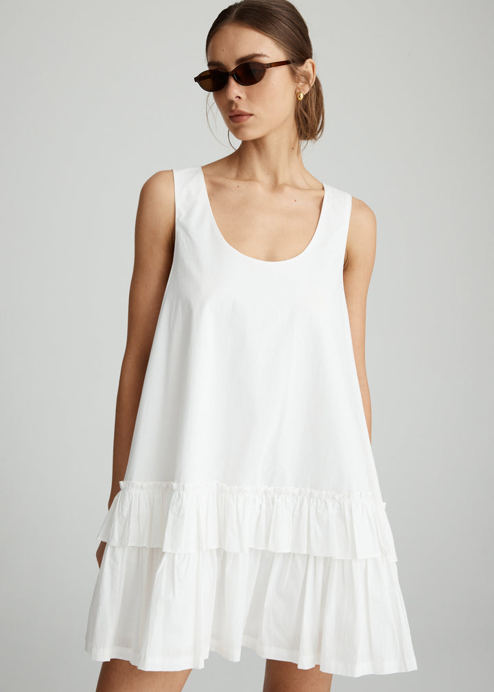 ZERA DRESS