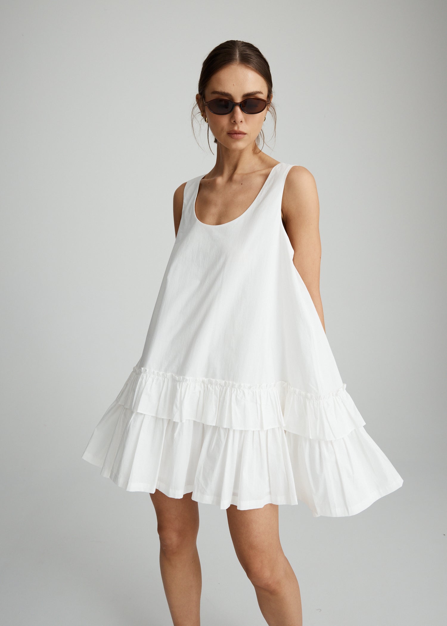 ZERA DRESS