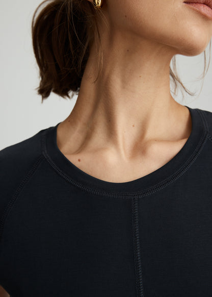 MARISOL TEE DRESS