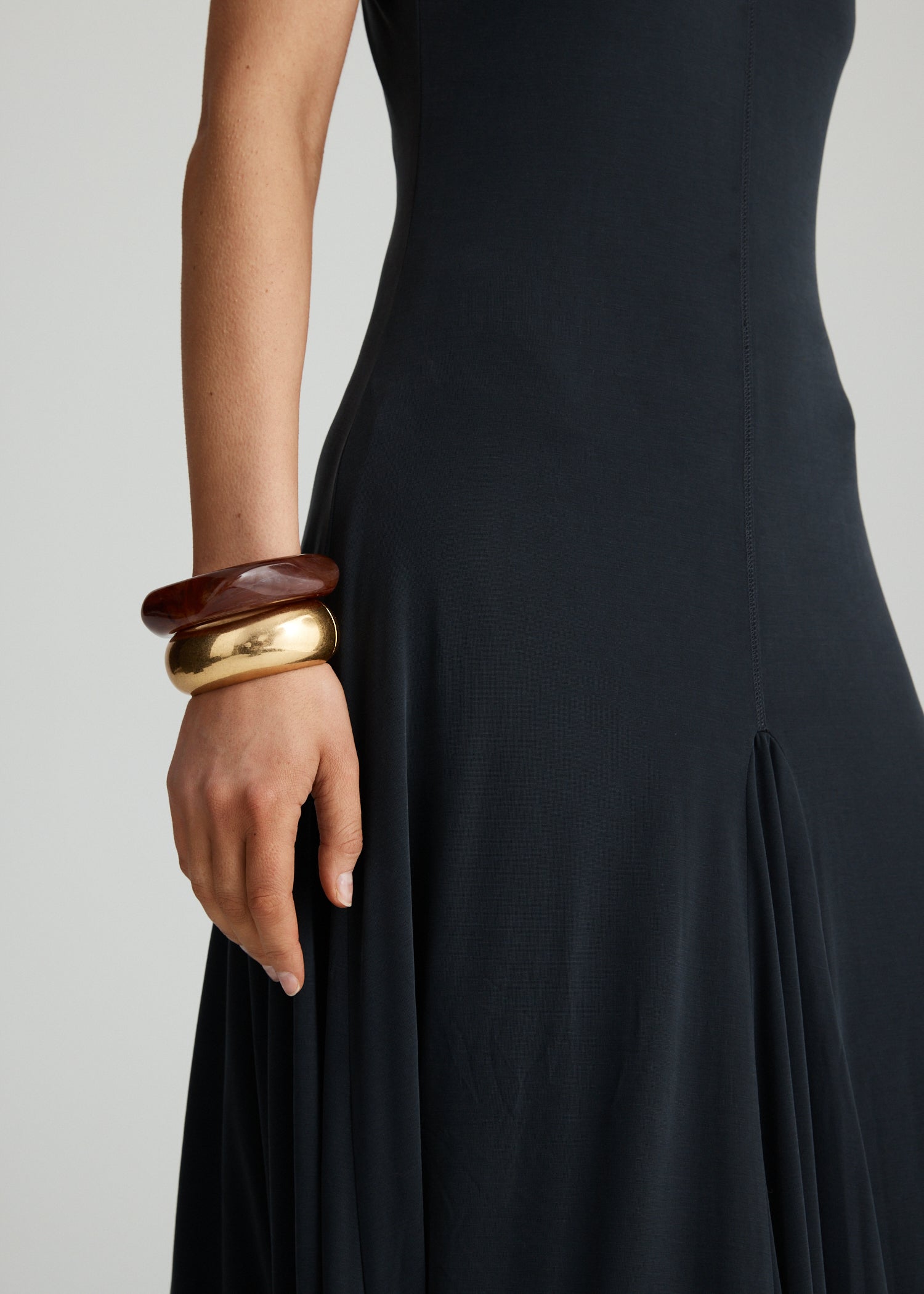 MARISOL TEE DRESS