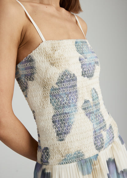 SOLANA DRESS