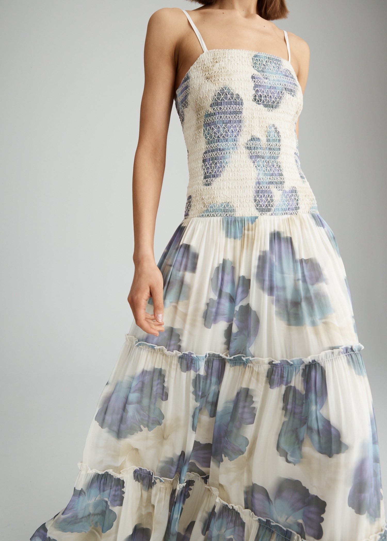 SOLANA DRESS
