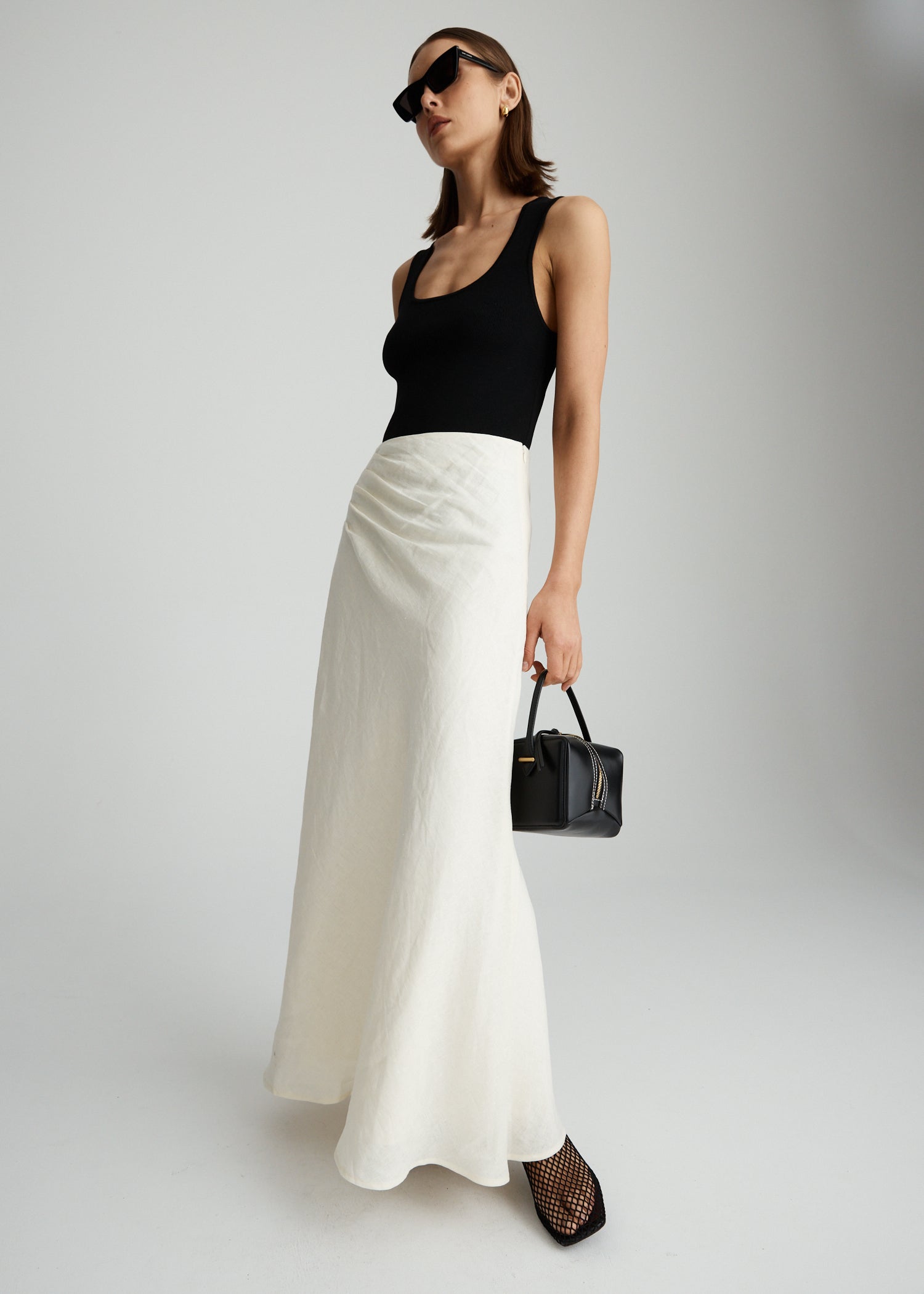 LYRAH SKIRT