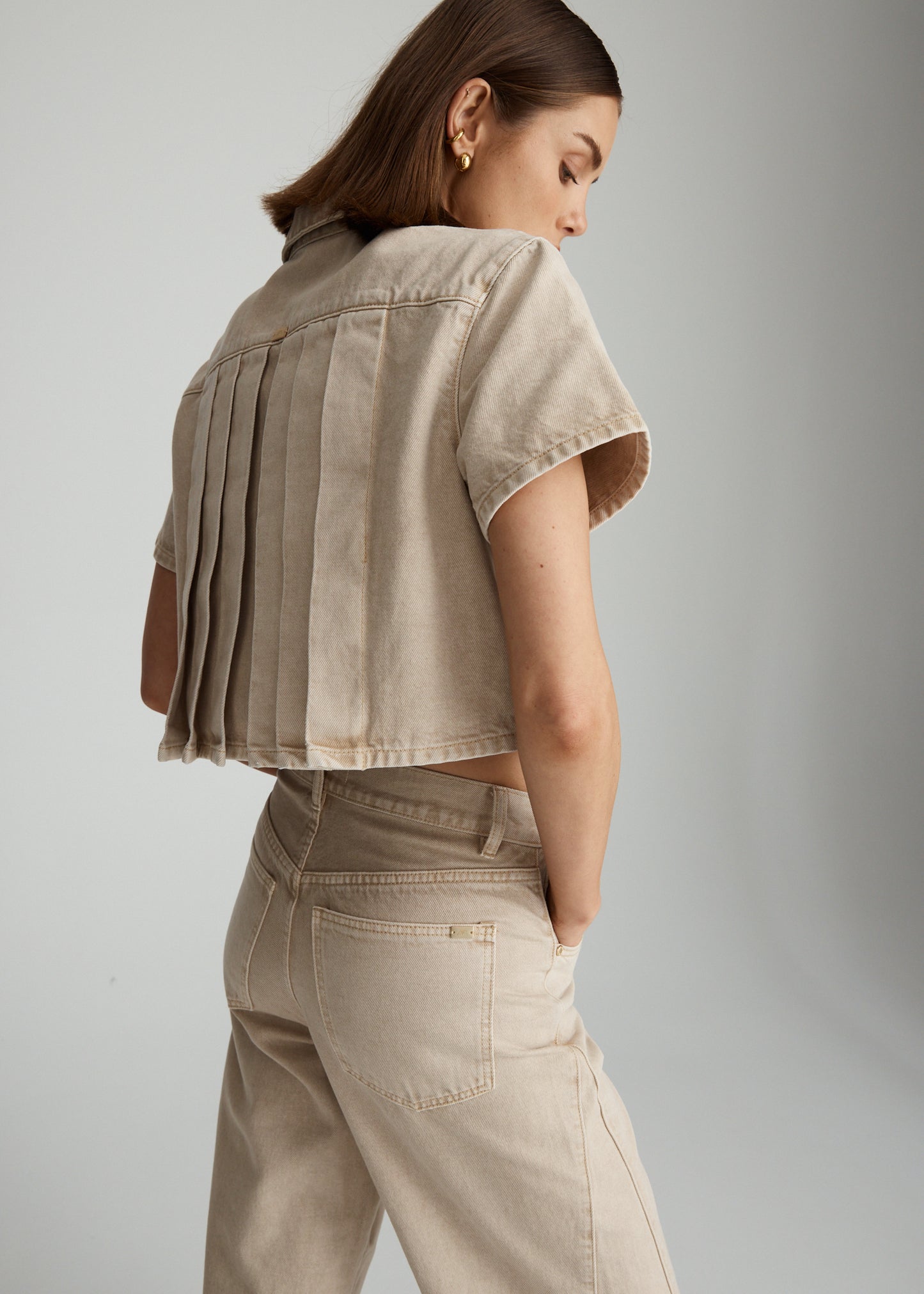 AXIS JEAN