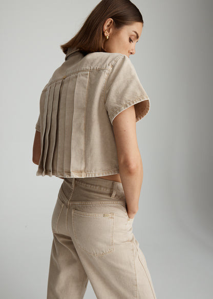 AXIS JEAN