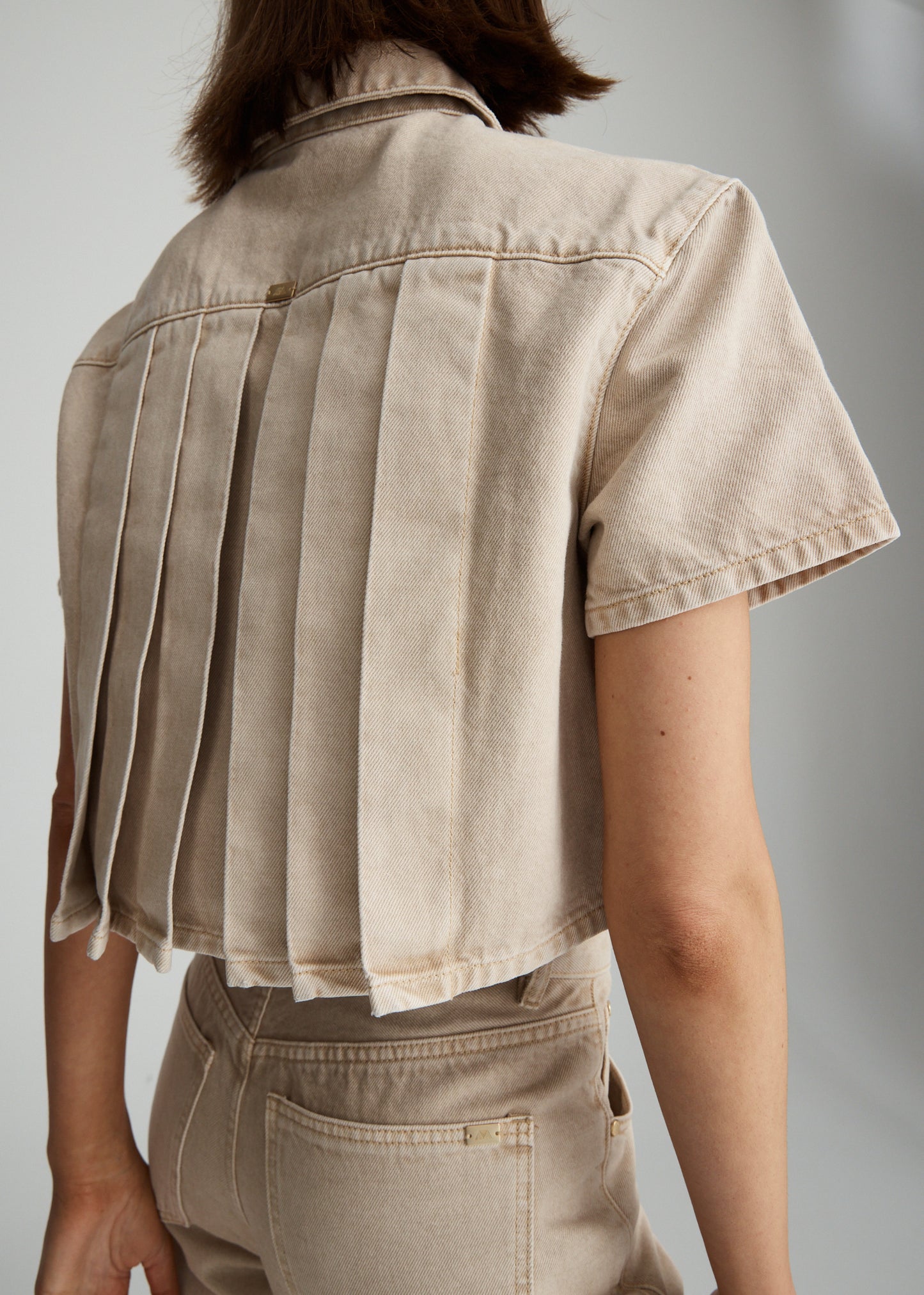 ATRIA SHIRT