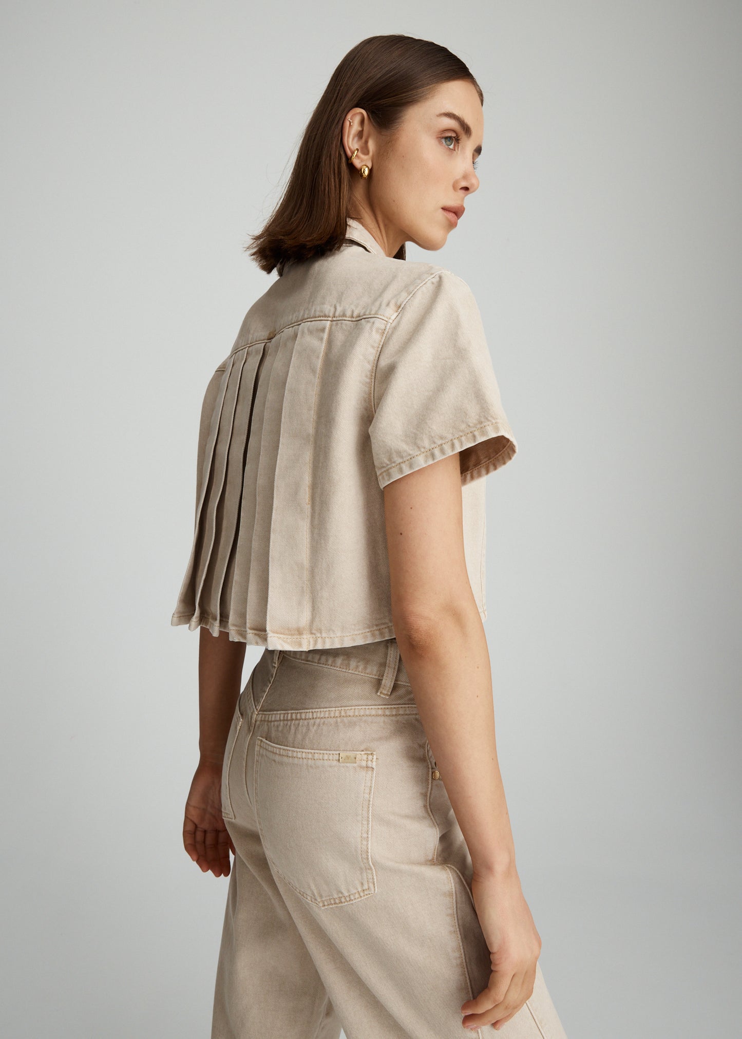 ATRIA SHIRT