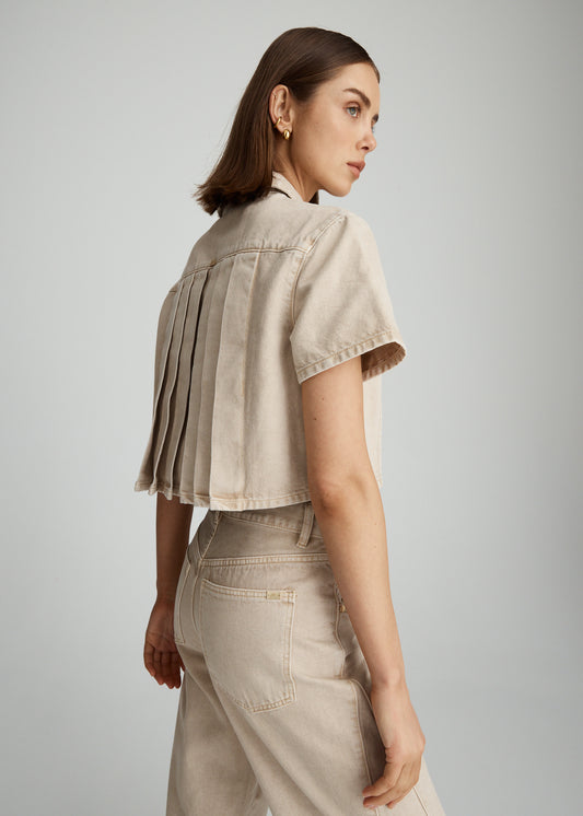 ATRIA SHIRT