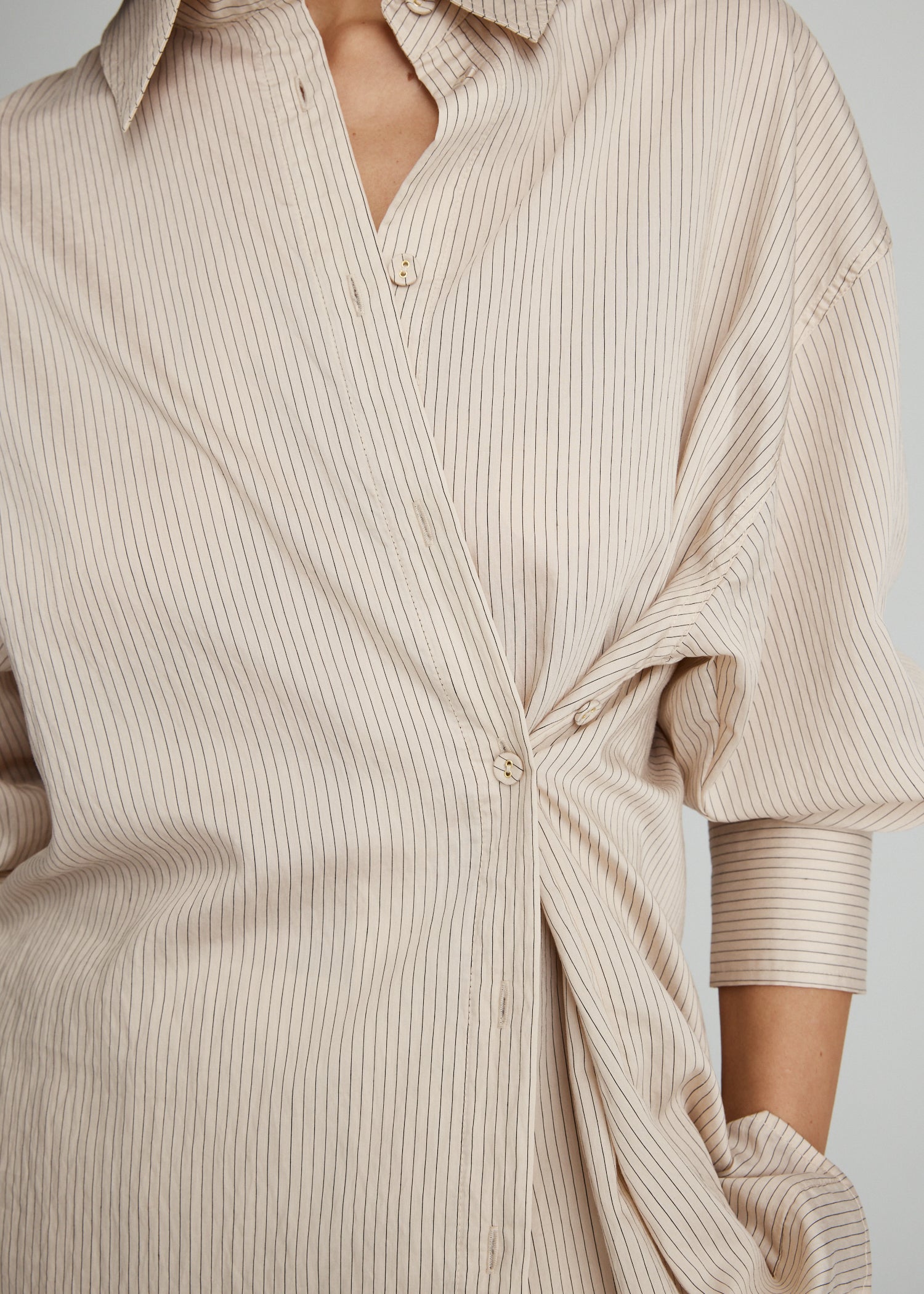 ISLE SHIRT