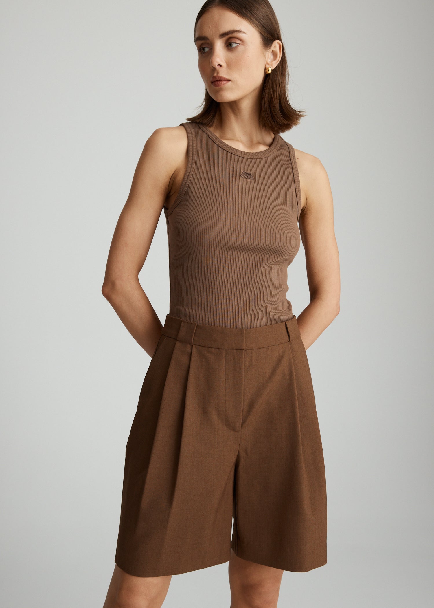 ORAH SHORT