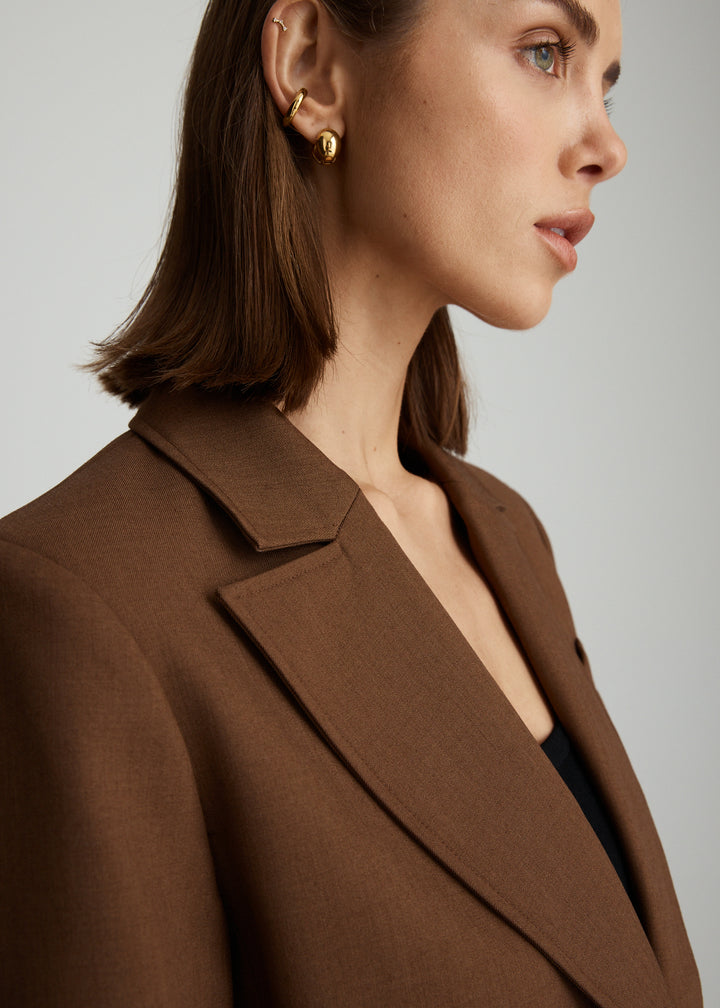 ORAH BLAZER