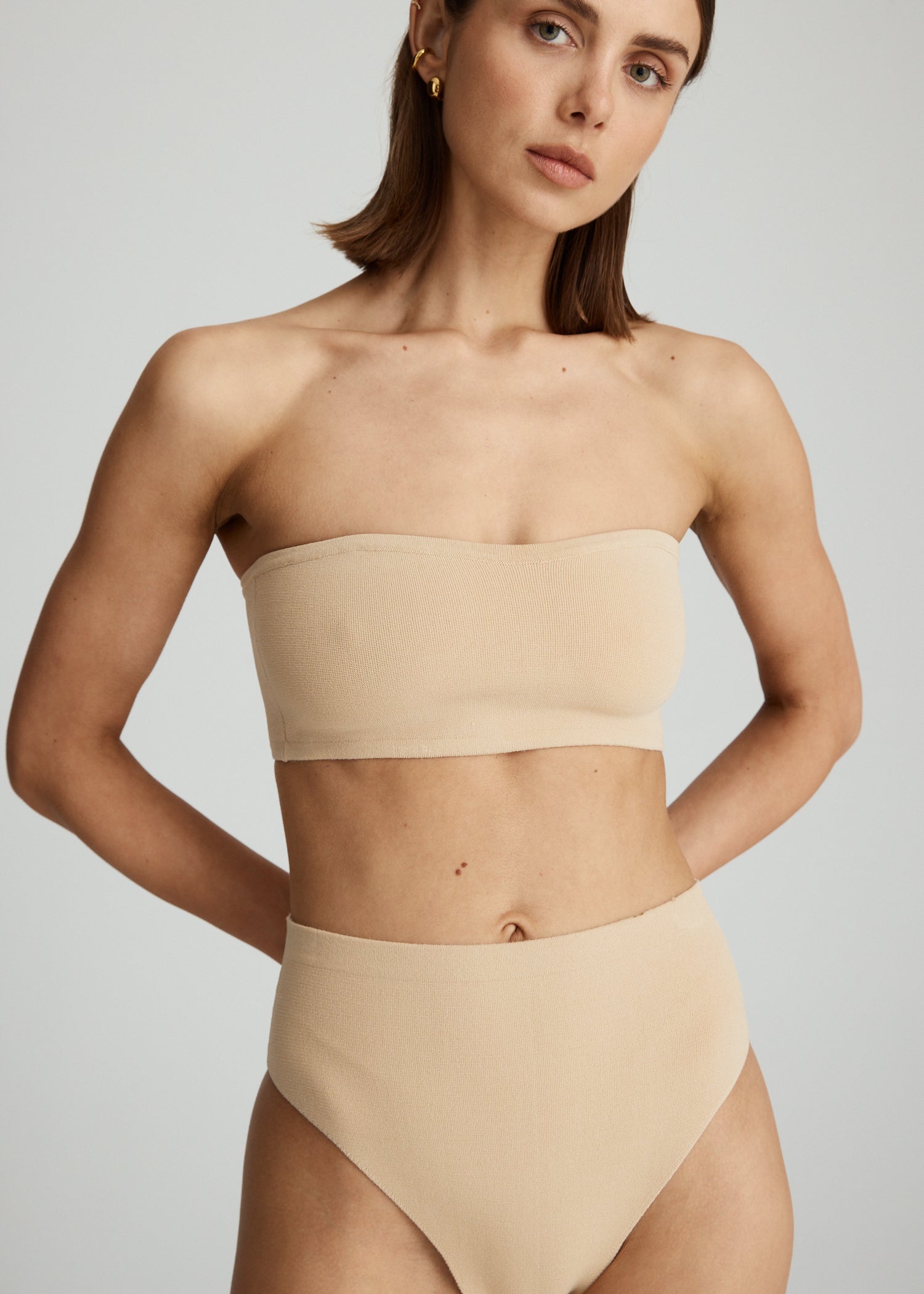 MIRRA UNDERGARMENT SET