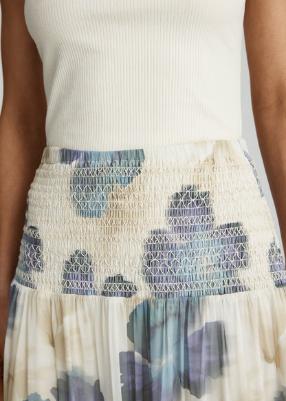 SOLANA SKIRT