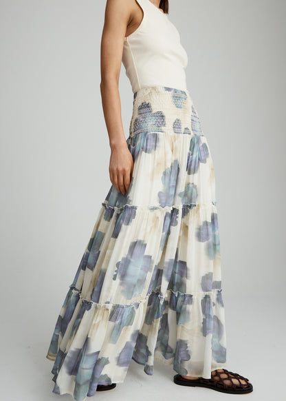 SOLANA SKIRT