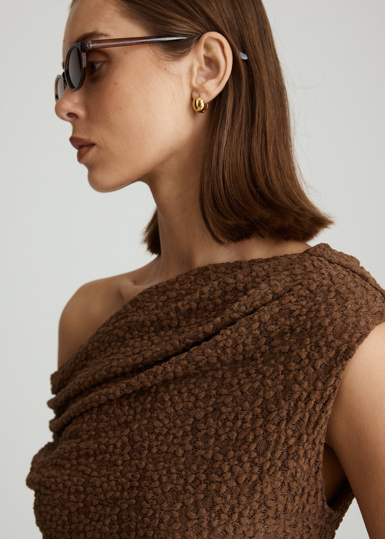 MIRRA LACE TOP