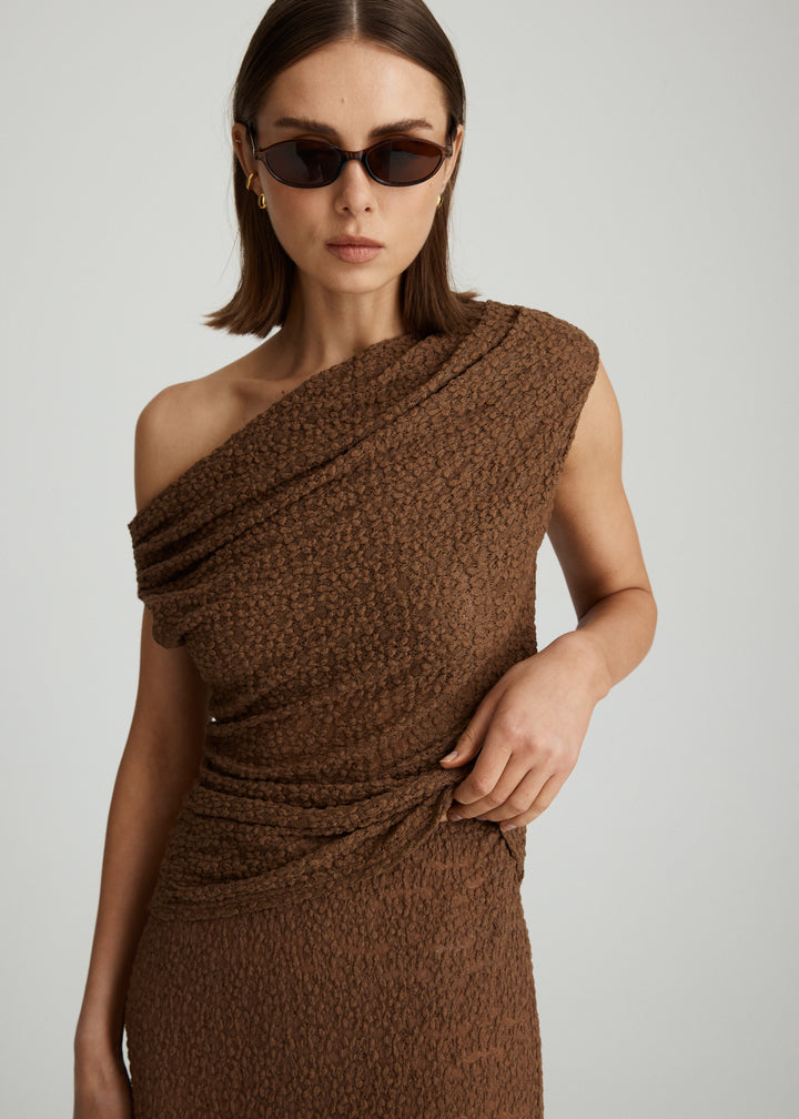 MIRRA LACE TOP