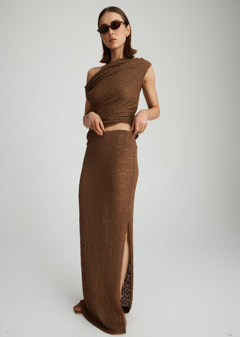 MIRRA LACE TOP