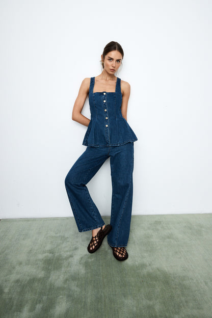 AXIS JEAN