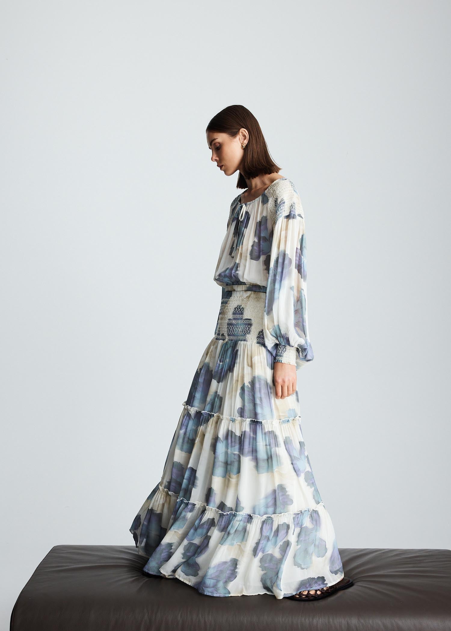 SOLANA SKIRT