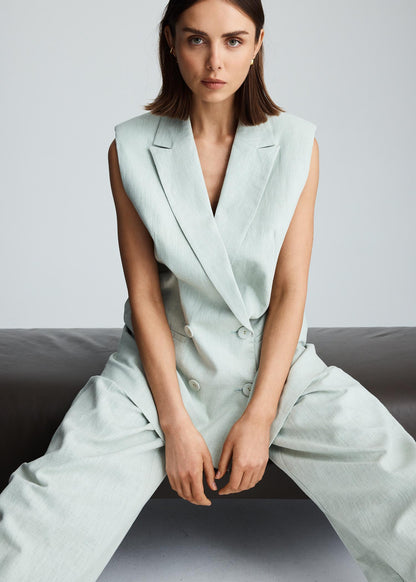CLOVE VEST