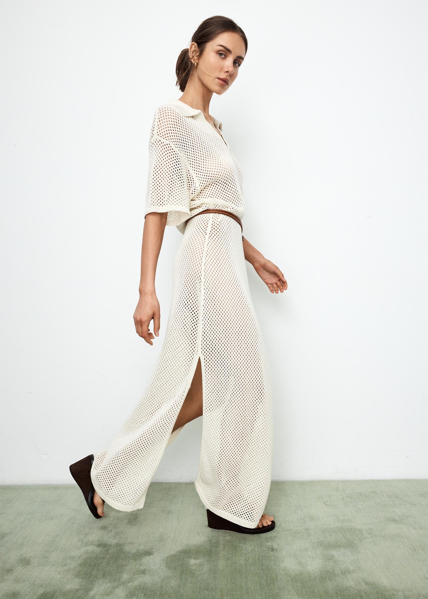 CALLA MAXI