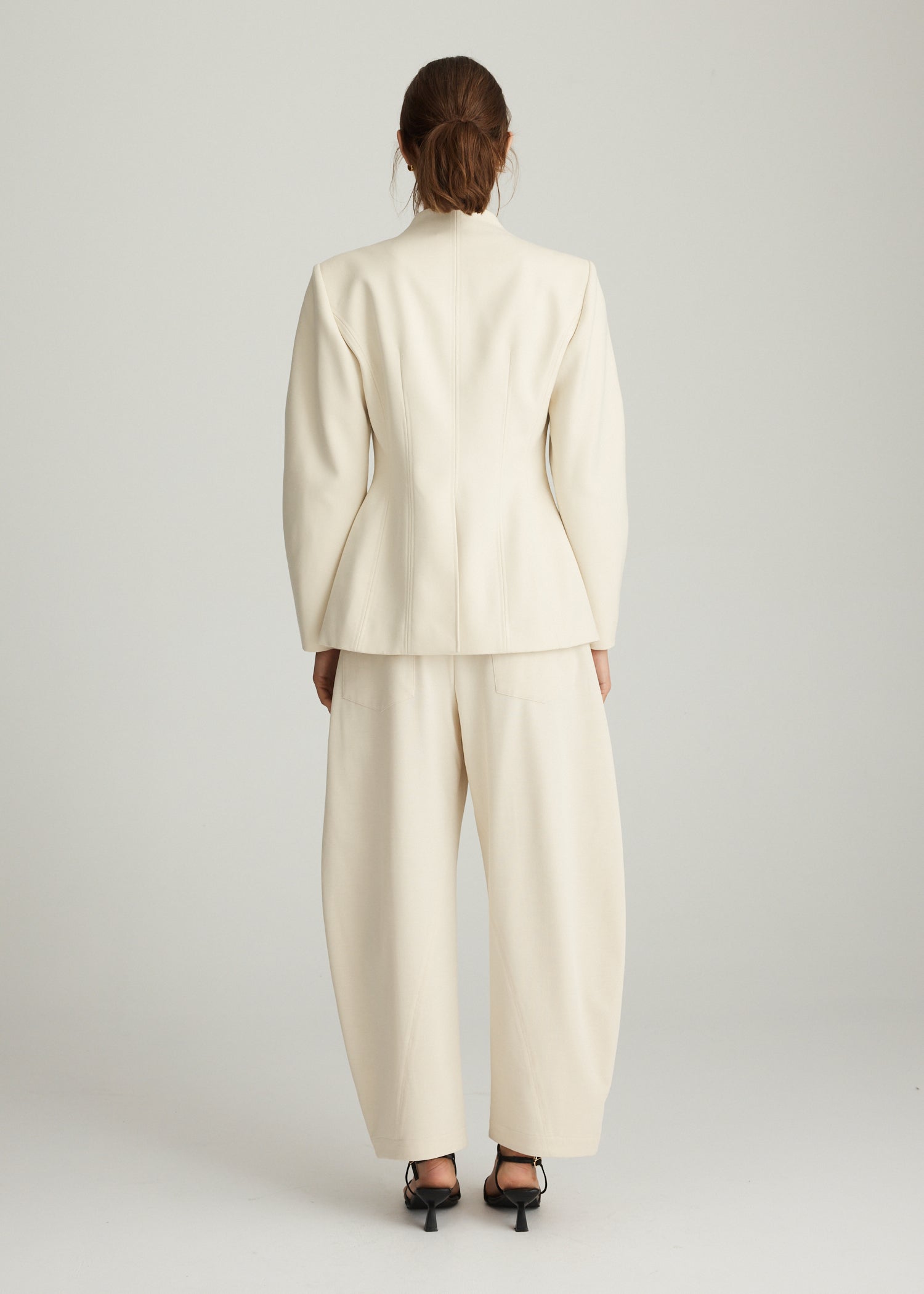 PRE-ORDER NYRA BLAZER