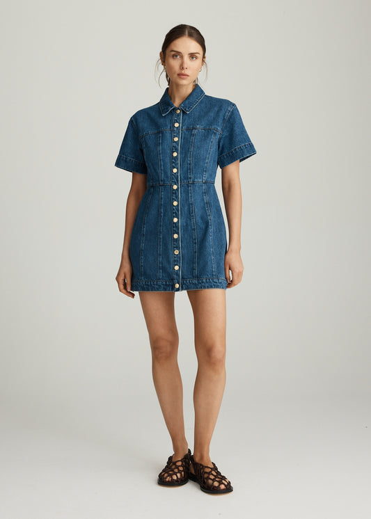 ARCHER DRESS