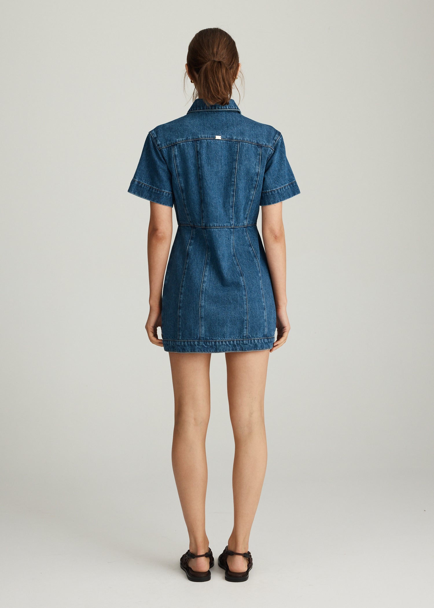 ARCHER DRESS