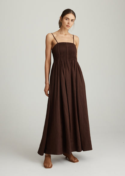 SIENA DRESS
