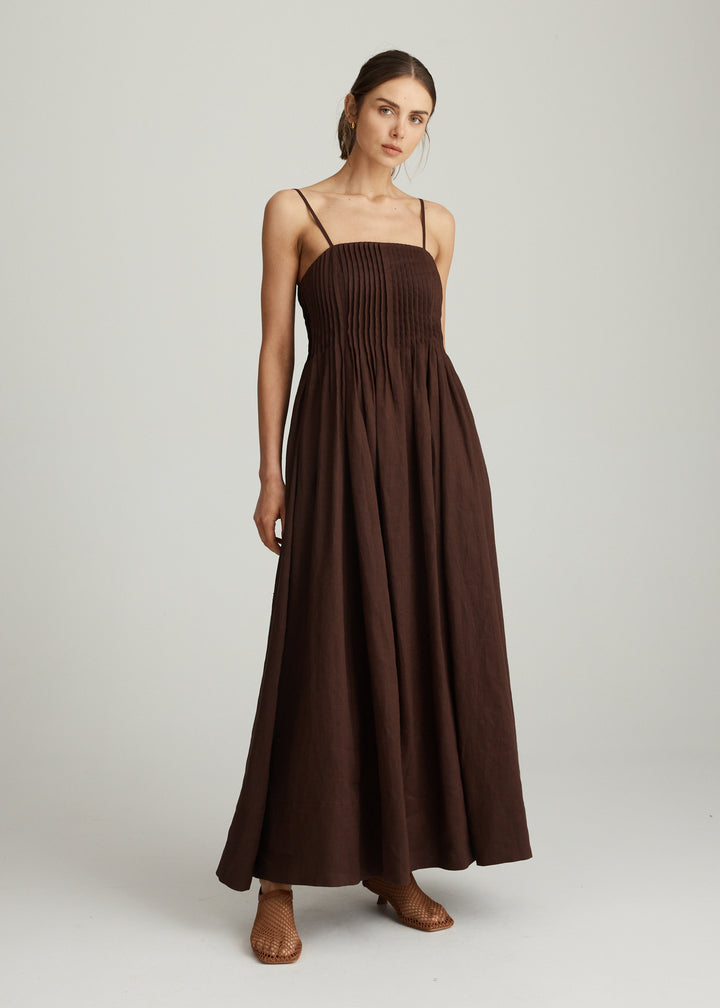 SIENA DRESS