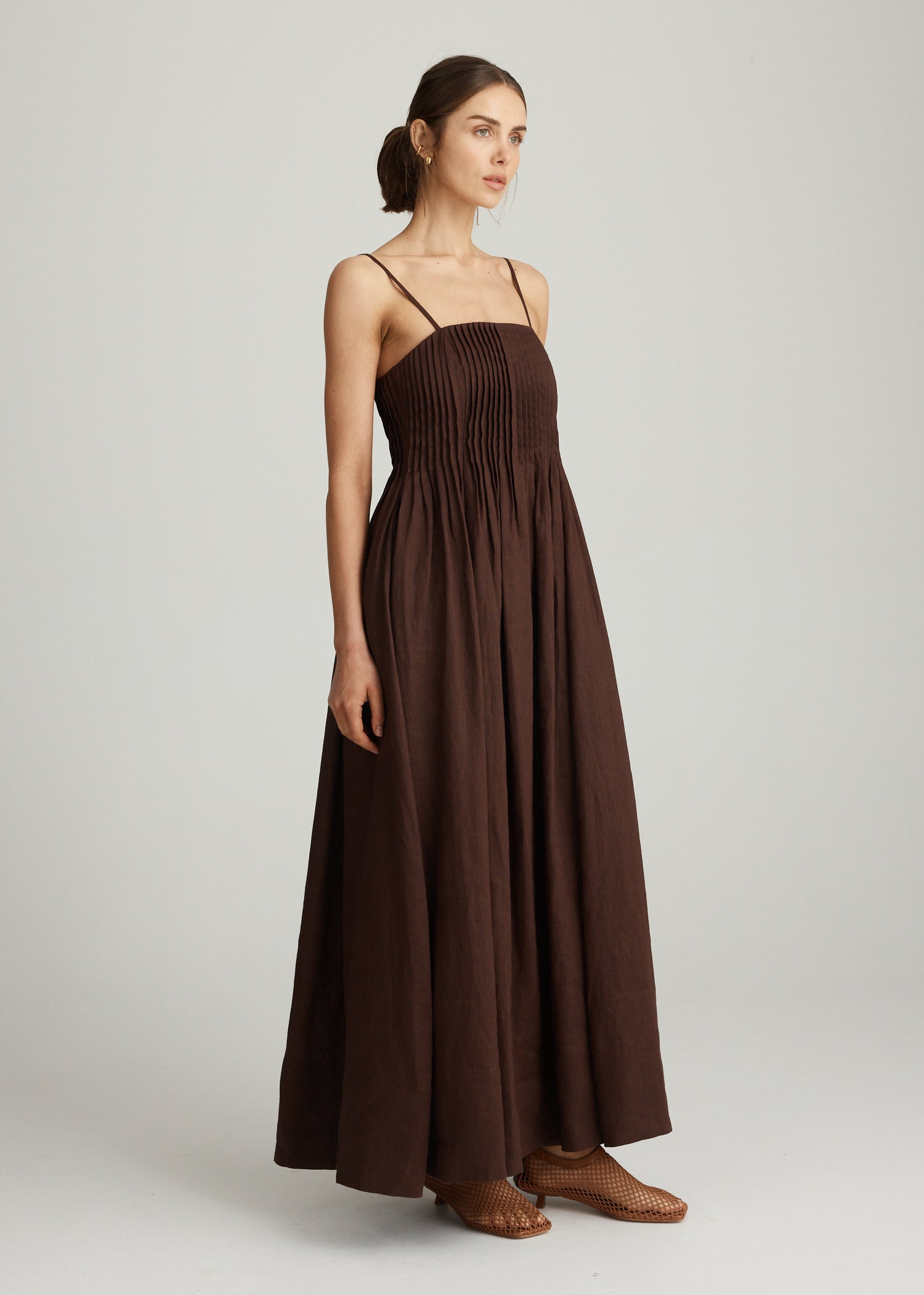 SIENA DRESS