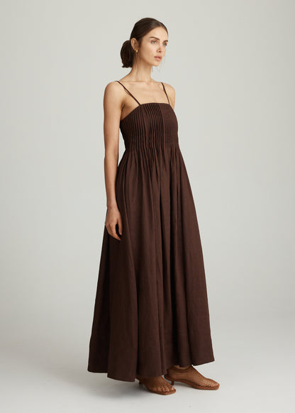 SIENA DRESS